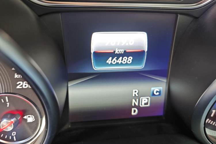 Used Mercedes-Benz GLA 2018 GLA 200 Sport Edition
