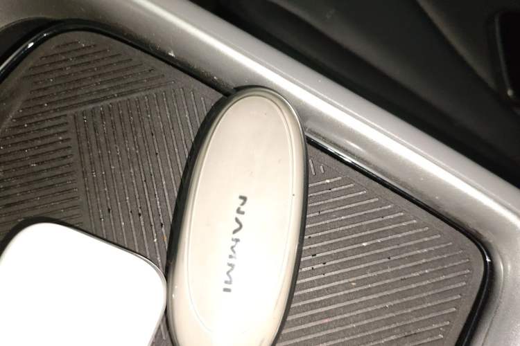 Used Dongfeng NAMMI 01 2024 330 Air Vehicle Key