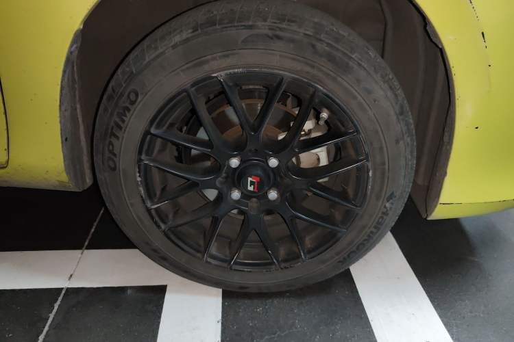 Used Toyota YARiS L Zhi Xuan 2016 Revised 1.5E CVT Charming Edition