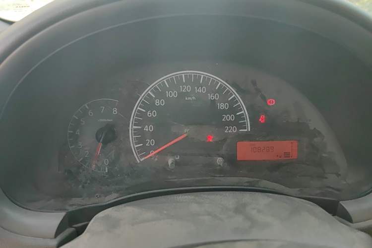 Used Nissan Sunny 2015 1.5XE Manual Comfort Edition