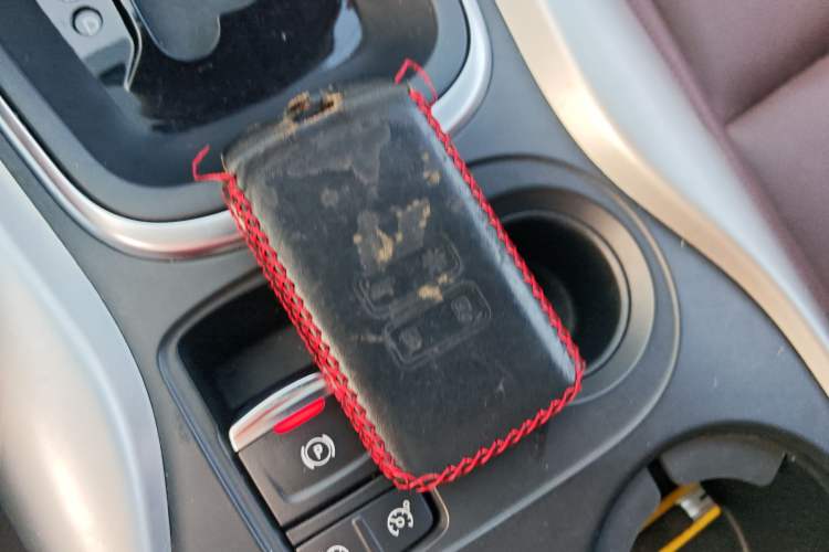 Used Renault Kadjar 2017 2.0L 120th Anniversary Limited Edition