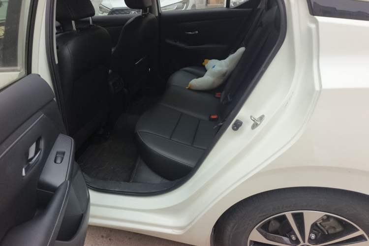 Used Nissan Sylphy 2020 Revised 1.6L XL CVT Enjoyment Edition
