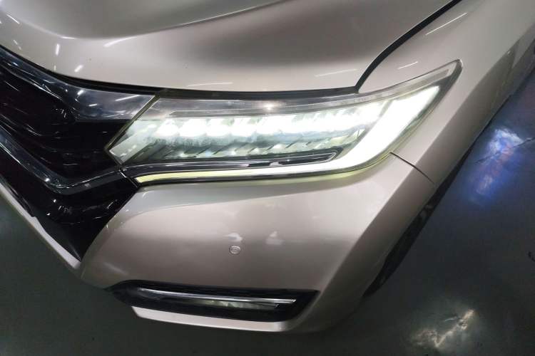 Used Honda UR-V 2017 370TURBO 2WD Prestige Edition China V