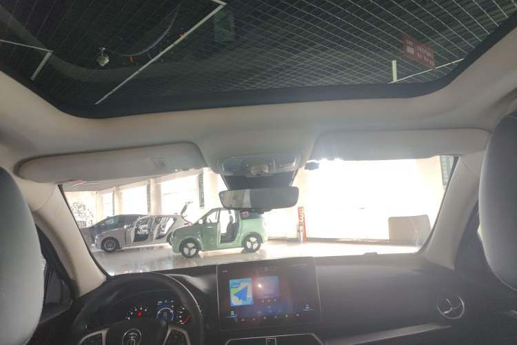 Used BYD Song 2019 1.5TI Automatic Smart Connect Dynamic Model