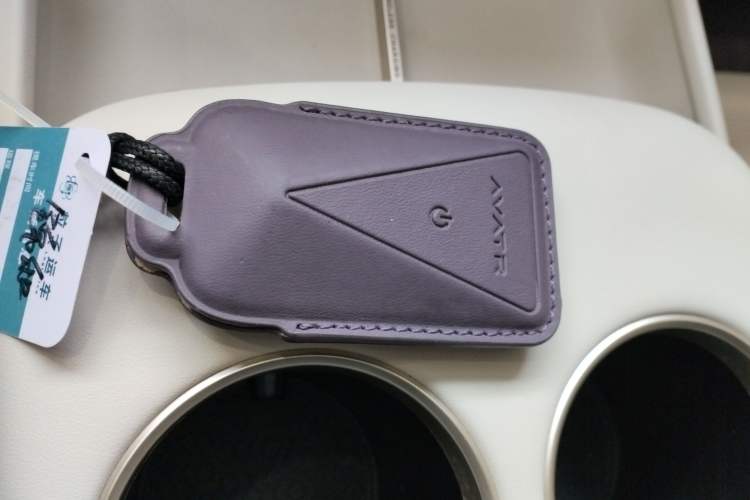 Used Avatr 06 2025 Max Extended-Range Edition