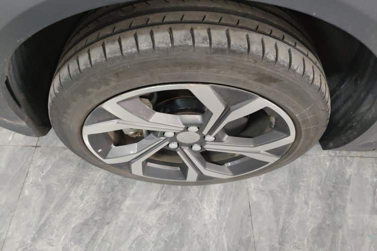 Used Lynk & Co 06 2023 Remix 1.5T Dynamic Halo