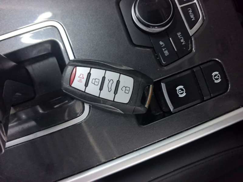 Used Haval H6 2019 Sport Edition 1.5T Automatic Two-Wheel Drive Elite Model China VI — 8