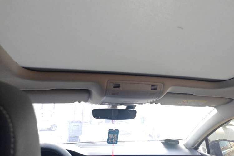 Used Volkswagen Magotan 2020 330TSI DSG Luxury Edition Headliner