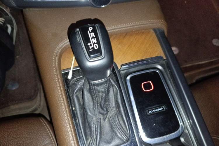 Used Volvo S90 2019 T5 Zhiyuan Edition