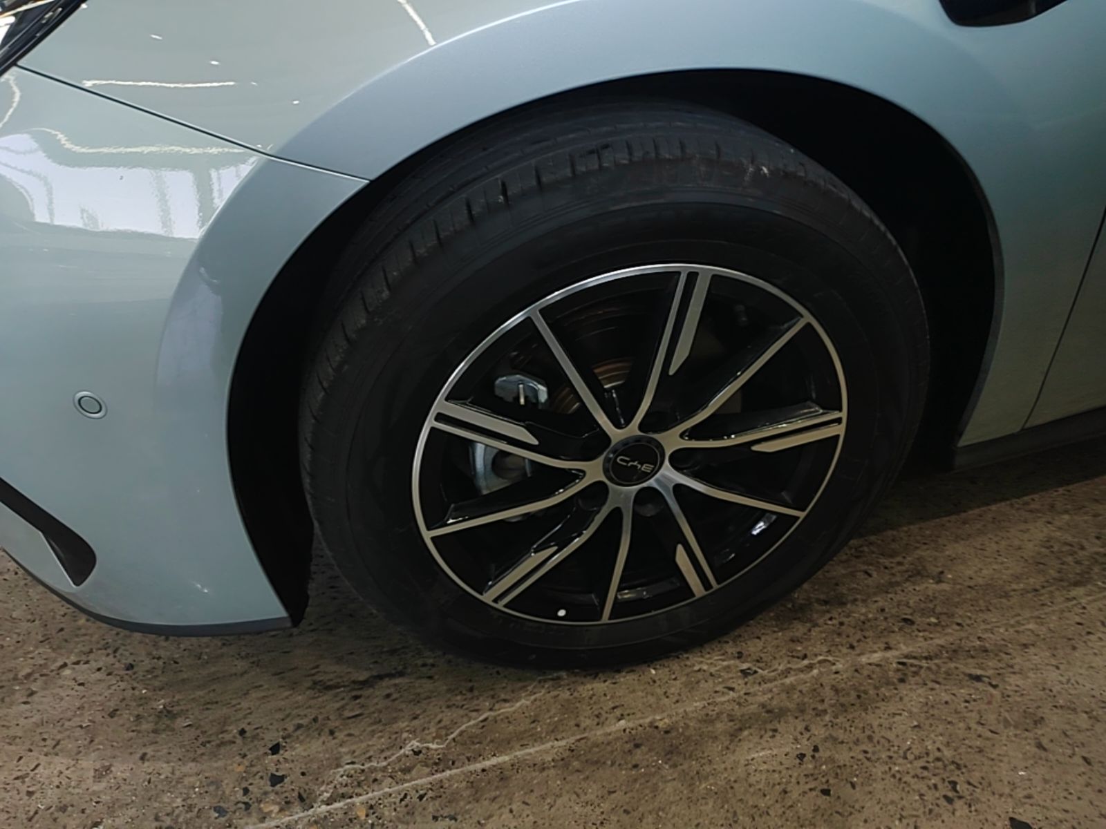 BYD Seal 06 New Energy 2025 DM-i Smart Drive 120KM Deluxe Model — снимка 10