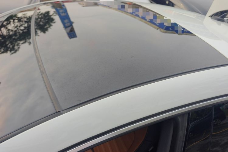 Used Volkswagen FAW-Volkswagen CC 2015 1.8TSI Luxury Model
