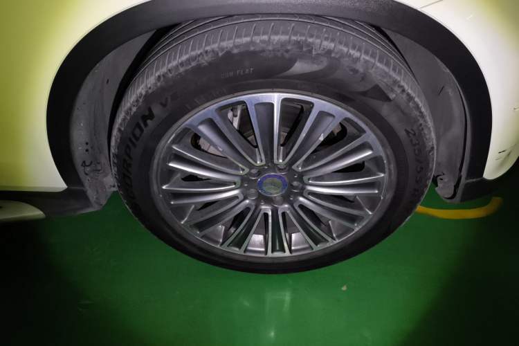 Used Mercedes-Benz GLC 2016 GLC 260 4MATIC Dynamic Edition
