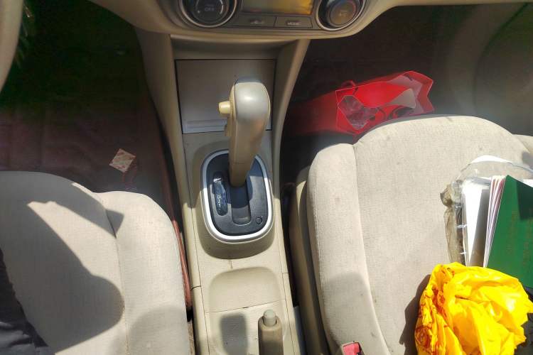 Used Nissan Sylphy 2012 Classic 1.6XE Automatic Comfort Edition
