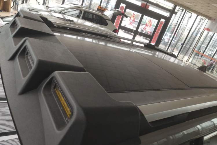 Used Haval H Dog 2023 1.5T Two-Wheel Drive Chao Ye Version Plus