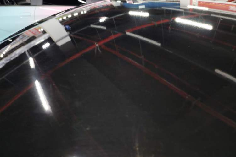 Used Geely Galaxy Geome 2025 310km Dream Edition Roof