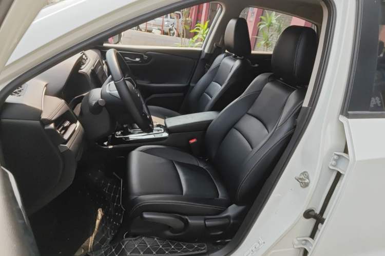 Used Honda Envix 2019 180TURBO CVT Enjoyment Version China VI
