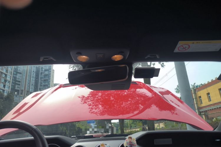 Used Ford Mustang 2019 2.3L EcoBoost Performance Enhanced Edition