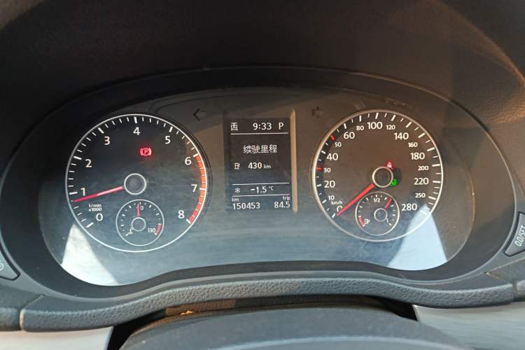 Used Volkswagen Passat 2014 1.8TSI DSG 30th Anniversary Edition
