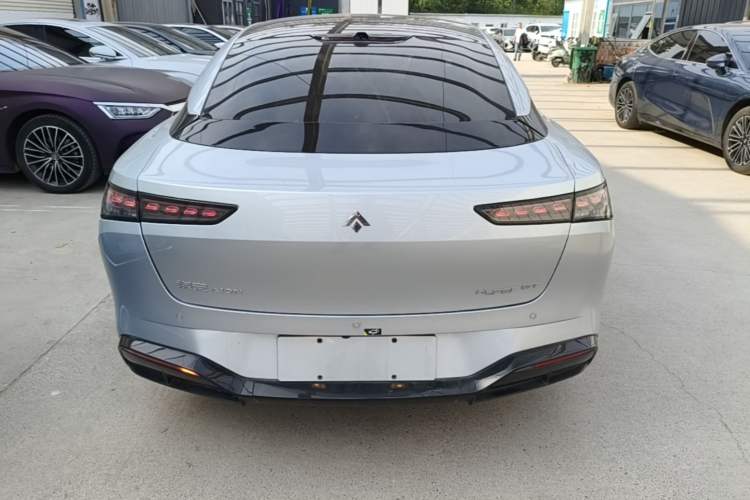 Used Hyptec GT 2023 560 Rear-Drive Tech Edition