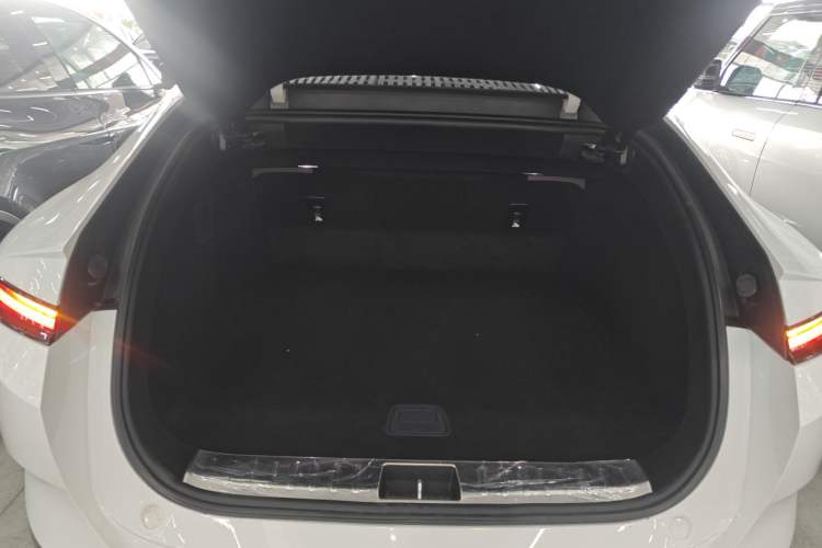 Used Avatr 12 2025 Max Extended-Range Edition