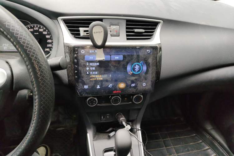 Used Nissan Sylphy 2019 Classic 1.6XE CVT Comfort Edition