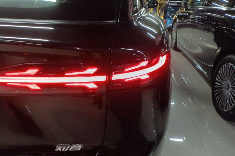 Used VOYAH COURAGE 2024 Long-Range Supercharge Edition
