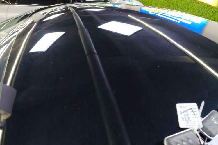 Used Wuling Xingguang 2023 150 Advanced Edition
