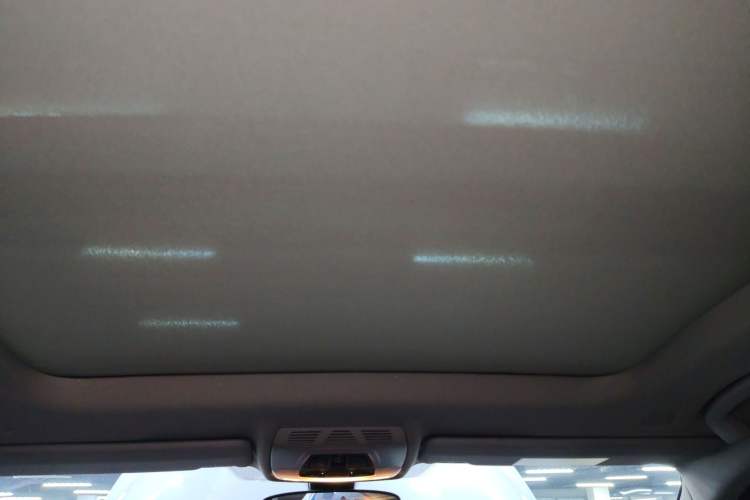 Used BMW 1 Series 2022 125i M Sport Night Edition Headliner