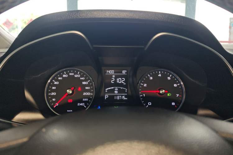 Used MG 6 2019 20T Automatic Sport Edition