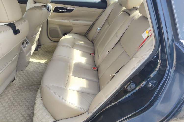 Used Nissan Teana 2013 2.0L XL Comfort Edition
