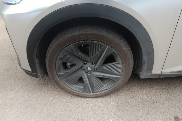 Used Deepal S07 2023 200Max Range-Extended Version
