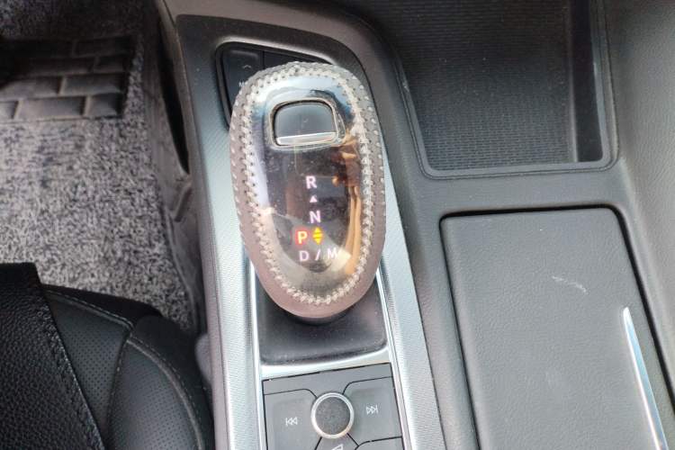 Used Cadillac CT5 2023 28T Luxury Edition (Standard Version)
