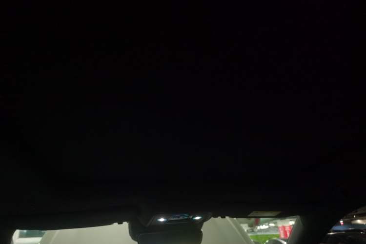 Used BYD Frigate 07 2023 DM-i 100KM Flagship Model