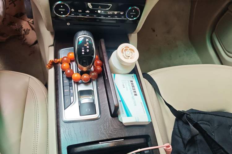 Used Maserati Ghibli 2014 3.0T S