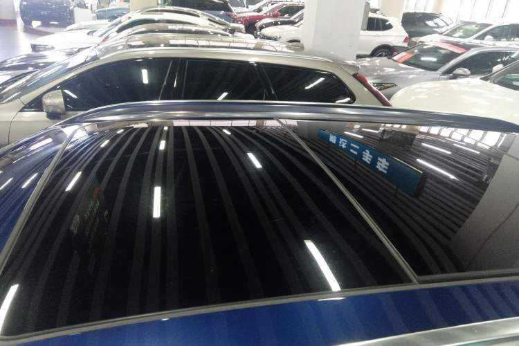 Used BMW X1 2018 xDrive20Li Luxury Edition
