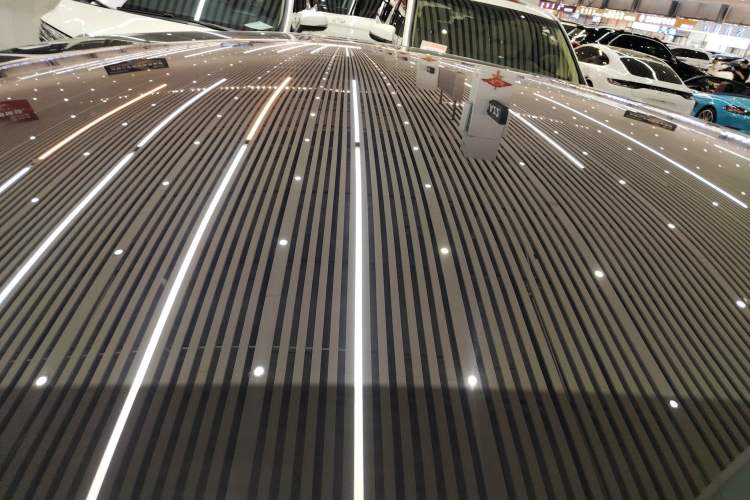 Used Tesla Model Y 2025 Long-Range All-Wheel Drive First Edition
