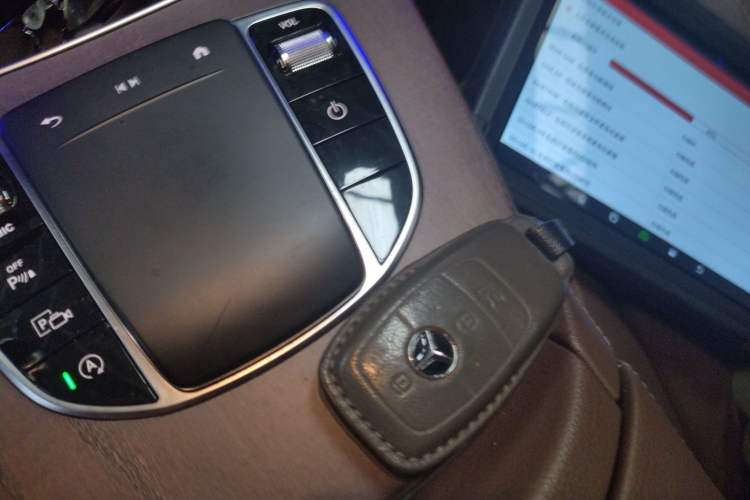 Used Mercedes-Benz E-Class 2023 E 300 L Stylish Model
