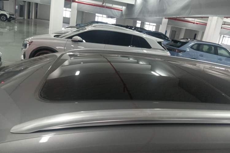 Used Audi Q5 e-tron 2023 40 e-tron Starry Edition Mecha Kit