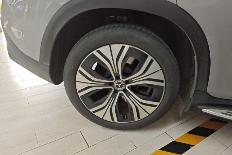 Used Mercedes-Benz EQE SUV 2023 350 4MATIC Luxury Edition