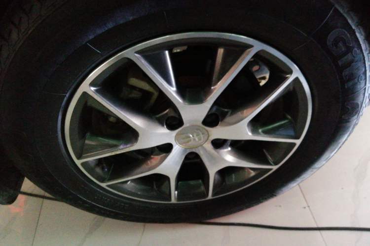 Used BYD Song 2019 1.5TI Manual Smart Connect Enjoyment Model