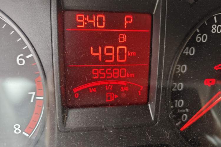 Used Volkswagen Jetta 2015 Value Edition 1.6L Automatic Comfort Version