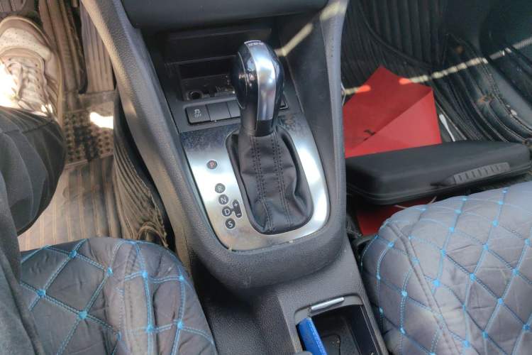 Used Volkswagen Golf 2011 1.4 TSI Automatic Comfort Model