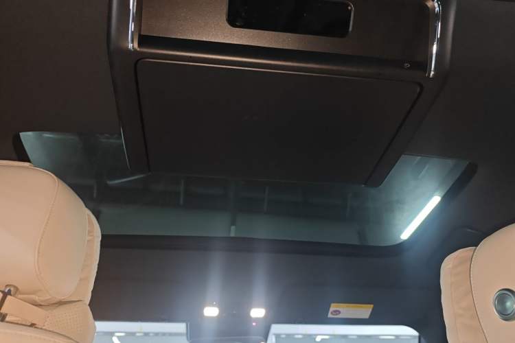 Used Li Auto L7 2024 MAX Model