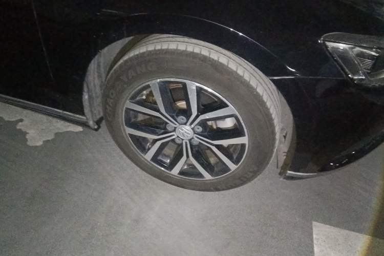 Used Volkswagen Magotan 2018 330TSI DSG Advanced Model