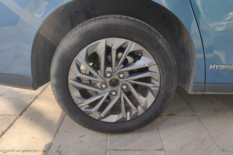 Used SAIC MAXUS G50 2019 1.5T Automatic Luxury Edition China VI Standard
