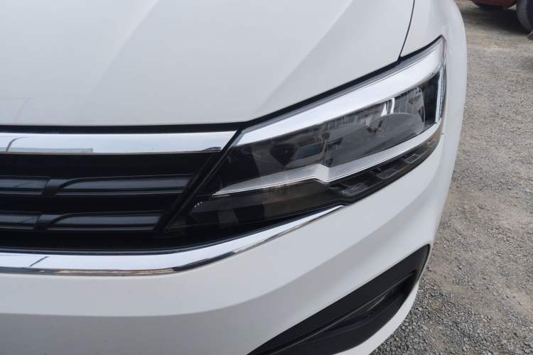 Used Volkswagen Lamando 2021 230TSI DSG Fashion Edition
