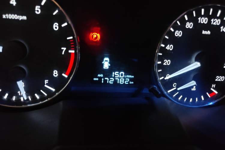 Used JAC Refine M3 2015 Maker Edition 1.6L Luxury Version