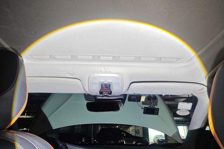 Used Volvo V60 2015 T5 Zhiya Edition