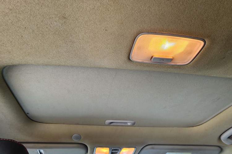 Used Hyundai Elantra (5th Generation / Langdong) 2016 1.6L Manual Luxury Model