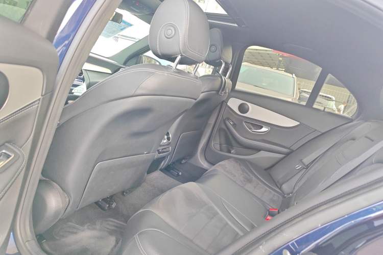 Used Mercedes-Benz C-Class 2020 Restyled C 260 Sport Edition
